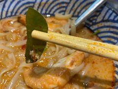 冬阴功汤-Hi YOU你的饭局泰餐厅(雍和宫店)