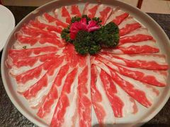 -煲宫猪肚鸡(昆山金鹰国际购物中心店)