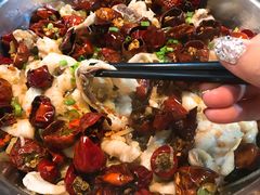 -杨记大丰收鱼庄(国贸店)