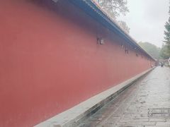 -南岳大庙