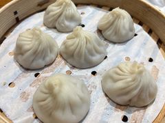 蘇小柳鲜肉小笼-苏小柳手作点心(控江旭辉分院)