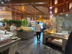 -丰卓会海鲜自助(中润大道店)