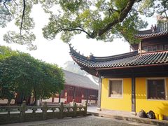 -阿育王寺