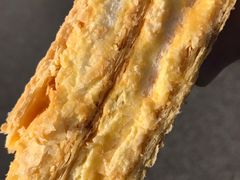 拿破仑蛋糕-宫廷糕点铺
