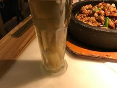 -绿茶餐厅(西单老佛爷店)