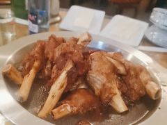 -聚首堂·特色小吃·肘子(什刹海德胜门店)