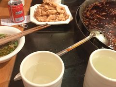 -锅首鲜品火锅(鸳鸯店)