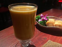 缅式奶茶-花马天堂云南餐厅 Lost Heaven(外滩店)