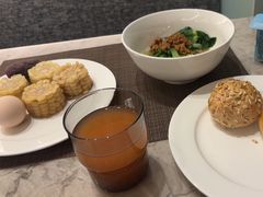 -上海浦东滨江喜来登酒店