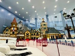 -广州热雪奇迹