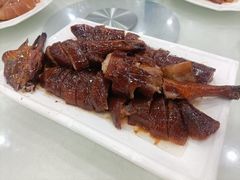 烧鹅-姚林轩