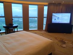 -无锡新湖铂尔曼大酒店