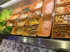 -火炉火自助餐(喜隆多店)
