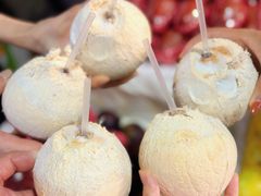 -林旺社区水果市场