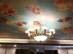 -馨越楼·点心·粤菜(赤坎店)