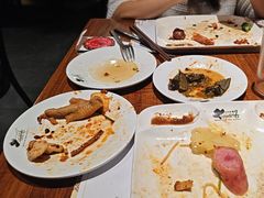 -汉巴味德·烤肉与啤酒的自助(杭州大悦城店)