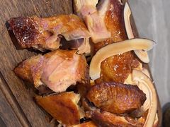 -沿江海南菜·文昌鸡祖师爷(大东海店)