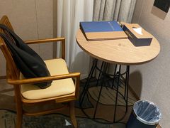 -禾尖S酒店(深圳大学店)