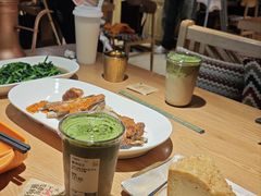 -谷丽麦馕新疆菜·清真(步步高梅溪新天地店)