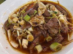 -农园餐厅(北京大学店)