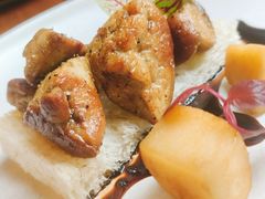 -G+KITCHEN(龙湖狮山天街店)