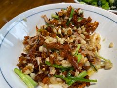 衡东脆肚-吃香喝辣·地道衡东菜(南岳大庙店)