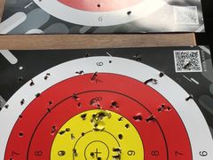 -無弓射箭俱乐部(领展中心城店)