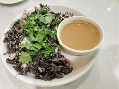 -域乐楼清真饭庄(华北路店)