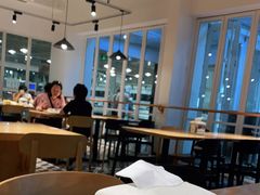 大堂-阿那亚第一食堂 Cafeteria 1