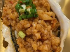 -大神太神·铁板烧(瑞虹天地月亮湾店)