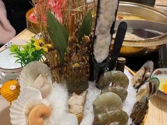 -牛匠和牛寿喜锅(西安总店)