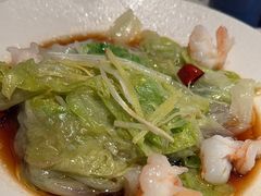-奉天小馆·非遗东北菜(济南万象城店)