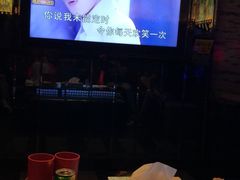 -金樽会所KTV(桂花南路店)