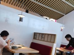 -蜜桃餐厅·伴山(绿宝广场店)