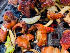 -牛犇烤肉(物资学院路店)