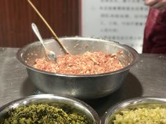 -金陵老丁家馄饨(新街口店)