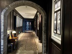 -杭州新新饭店·1913餐厅