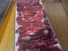 -潮汕大目牛肉火锅(水围店)