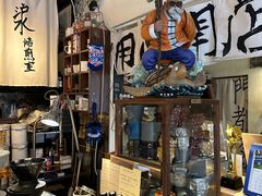 -沪水焙煎室(淡水路店)