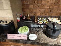 -潍坊菜馆(三里河南横街店)