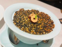 -杭州新新饭店·1913餐厅