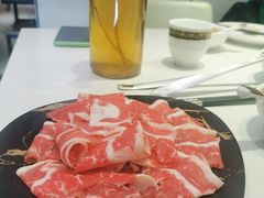 经典肥牛-沄记顺德菜打边炉(东直门店)
