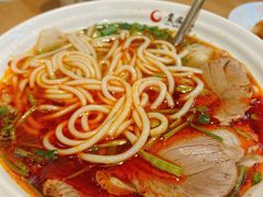 -贵凤凰贵州米粉(望京店)