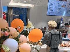 -85度C(南京龙江店)