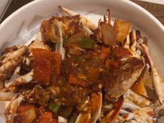 -冰川冷面·延边菜·炭烤串(观前店)