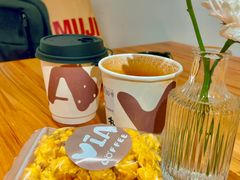 -via coffee(万象城店)