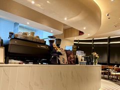 -Jamaicablue Coffeeshop(中央广场店)