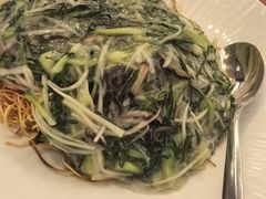 -上海和平饭店龙凤厅 Dragon Phoenix