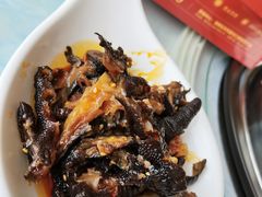 -必点蒸汽海鲜(止锚湾店)