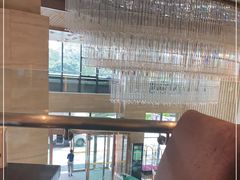 -厦门明发国际大酒店(会展中心环岛路店)